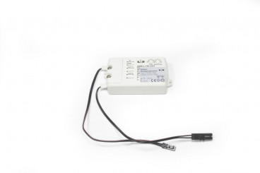 LS LED Microwave Einbau Bewegungssensor LS.2000444 
