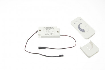 LED Funkdimmer Serie Frankfurt
