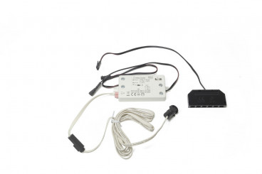 LS LED  IR Sensor/Türkontaktschalter 12 V/24 V  LS.2000453 