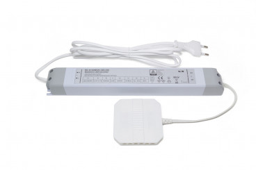 LS LED Konverter 230 V / 24 V 120 W LS.2000472 