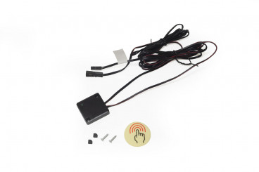 LS Kapazitiver Sensor 12V 3A LS 2000495