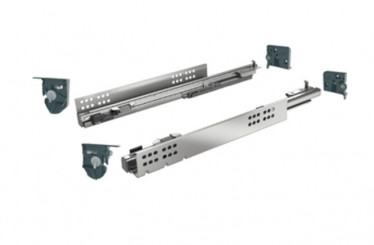 Quadro 4D V6 Push to open 
