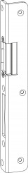 Winkhaus Sicherheits Winkelschließblech 250 x 25 x 33mm