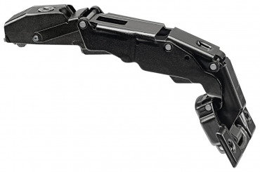Blum Clip top 0-EinsprungScharnier 155° 