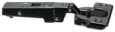 Blum Clip top Scharnier 95° Profiltürsch 