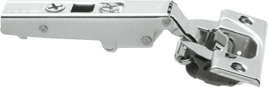 Clip top Blumotion Scharniere 110° zum Anschrauben vernickelt
