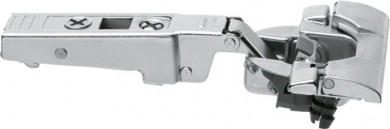 Clip top Blumotion Profiltürscharniere 95° Inserta