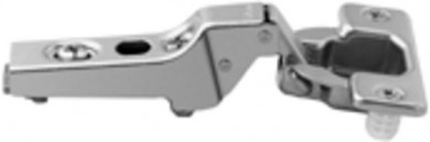 Blum Clip-Montageplatte Kröpfung 9,5 mm 