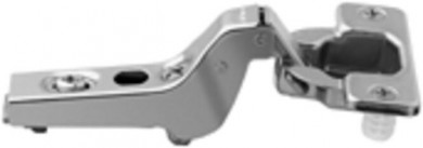 Blum Clip-Montageplatte Kröpfung 18 mm 