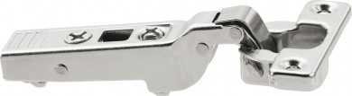 Blum Clip top Kleintopf Kröpfung 9,5 mm 
