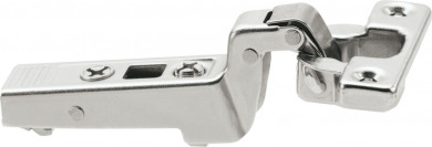 Blum Clip top Kleintopf Kröpfung 18 mm 