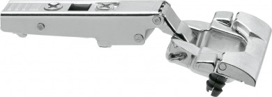 Clip top Scharniere mit Feder 110° Inserta