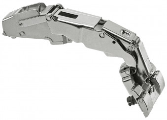 Blum Clip top 0-EinsprungScharnier 
