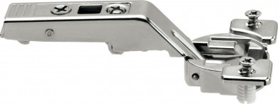 Blum Clip top 134° Zwischenscharnier vernickelt 