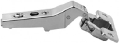 Blum Clip top Scharnier 95° aufschlagend +30° 