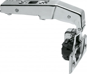Clip top Stollenscharniere Blumotion zum Anschrauben Innenliegend