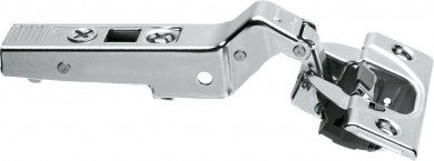 Clip Top Blumotion Winkelscharnier +30°  aufschlagend