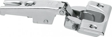 Blum-Modul-Kühlschrank