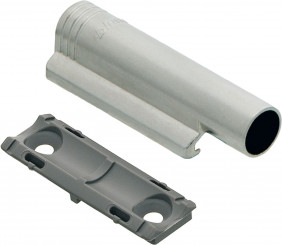 Blum Adapterplatte für Spaxschraube 
