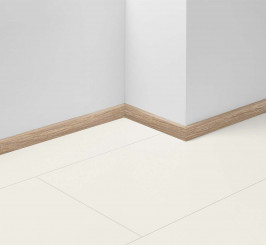 PARADOR Vinyl Dekor-Sockelleiste 