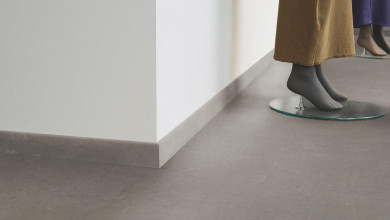 Tarkett Sockelleiste Dura Dark