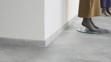 Tarkett Sockelleiste Terragona Light