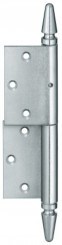 Simonswerk Aufschraubband H 160mm ZK verzinkt 