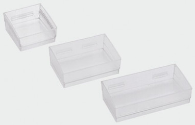 Org@Wall Schale