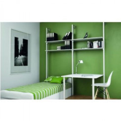 Amari 200 Frontprofil|Quadro Adapter|Bodenecklager
