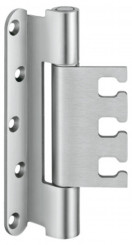 Simonswerk Objektband VX7939/160 18-3 Edelstahl matt 