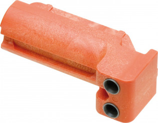 Blum Bohrlehre für TIP ON