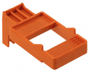Blum Frontspalt-Lehre