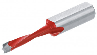 Blum Bohrer Ø 5 mm links 