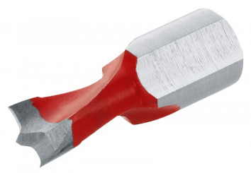 Blum Spezialbohrer Ø 8 mm links 