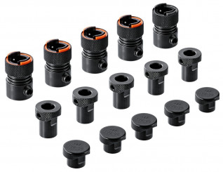 Blum Schnellspannfutter-Set 