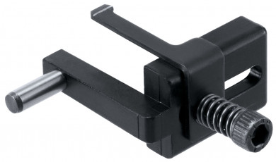 Blum Mittelrissanschlag