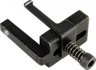 Blum Pro-Center-Mittelrissanschlag