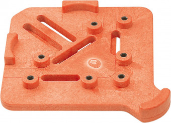 Blum Bohrlehre