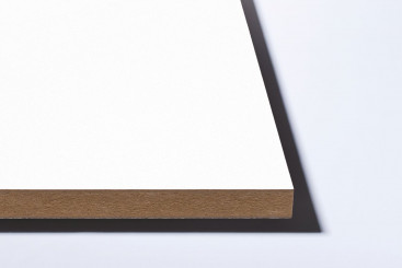 MDF V 313 Grundierfolie Weiß