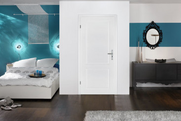 Garant EHF Profiltür Como C2 
