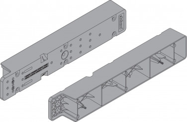Blum SPACE STEP Distanzleiste 