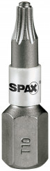 Spax Bits T-Star Plus T10 