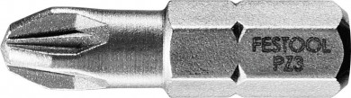 Festool Bit PZ PZ 3-25 (10 Stück) 490483 