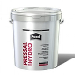 Henkel Ponal Pressal Hydro (Heißpressleim, 10kg Eimer PRES1