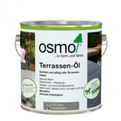 Osmo Douglasien Öl