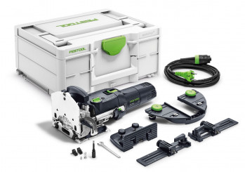 Festool Dübelfräse DOMINO DF 500 Q