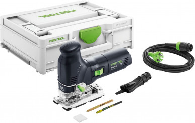Festool Stichsäge PS 300 Trion EQ plus 576041