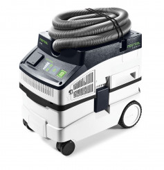 Festool Absaugmobil Cleantec CT 15 E 574827 