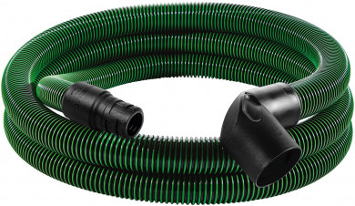 Festool Saugschlauch  D 27/32x3,5m-AS-90°/CT 500680 