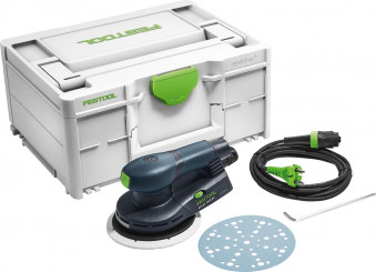 Festool Exzenterschleifer  ETS EC 150/5 EQ-Plus 576329